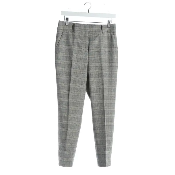 Pantaloni, in Multicolore, Lana, Peserico