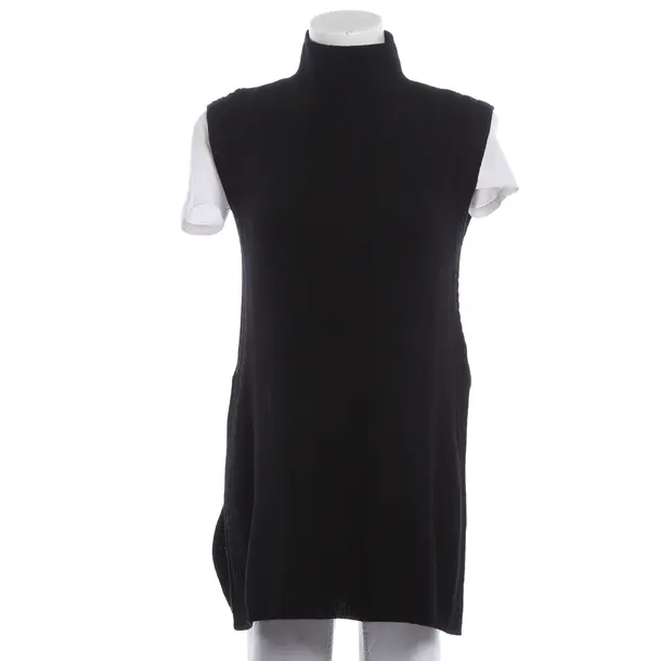 Maglione, in Nero, Cotone, Max Mara