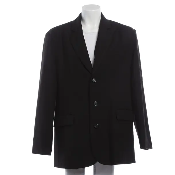 Blazer, in Nero, Lyocell, Negozio Frankie