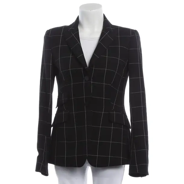 Blazer, in Nero, Lana, Dondup