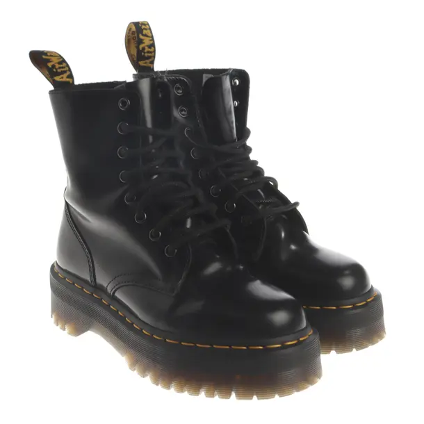 Ankle Boots, in Black, Dr. Martens