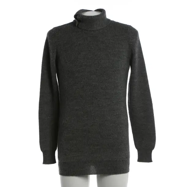 Pullover, in Grau, Polyacryl, Patrizia Pepe