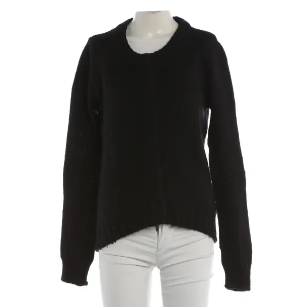 Strickjacke, in Schwarz, Polyacryl, Dolce & Gabbana
