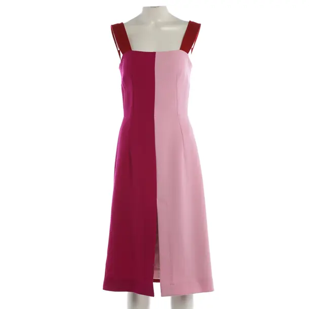 Cocktail Dress, in Multicolored, Wool, Dolce & Gabbana