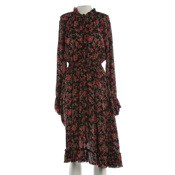 Abito, in Multicolore, Seta, Dolce e Gabbana