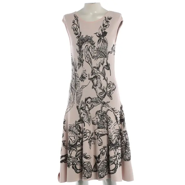 Cocktail Dress, in Light Pink, Viscose, Roberto Cavalli