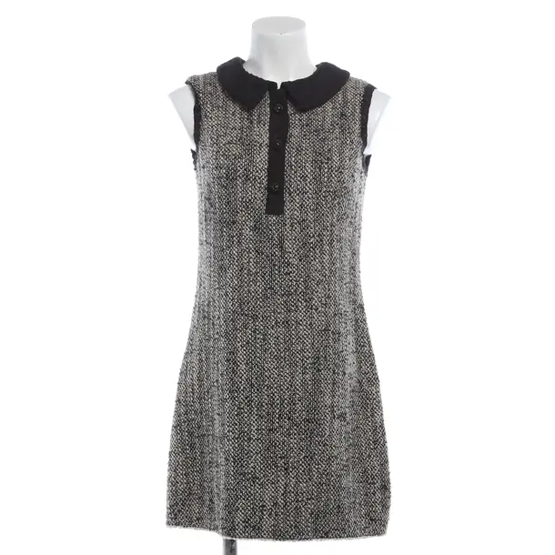 Cocktail Dress, in Beige, Wolle, Dolce & Gabbana