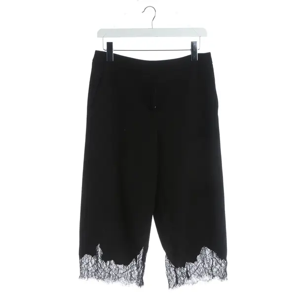 Shorts, in Black, Polyester, Michael Kors