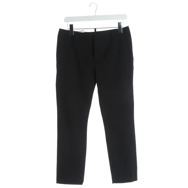 Pants, in Black, Wolle, Dsquared