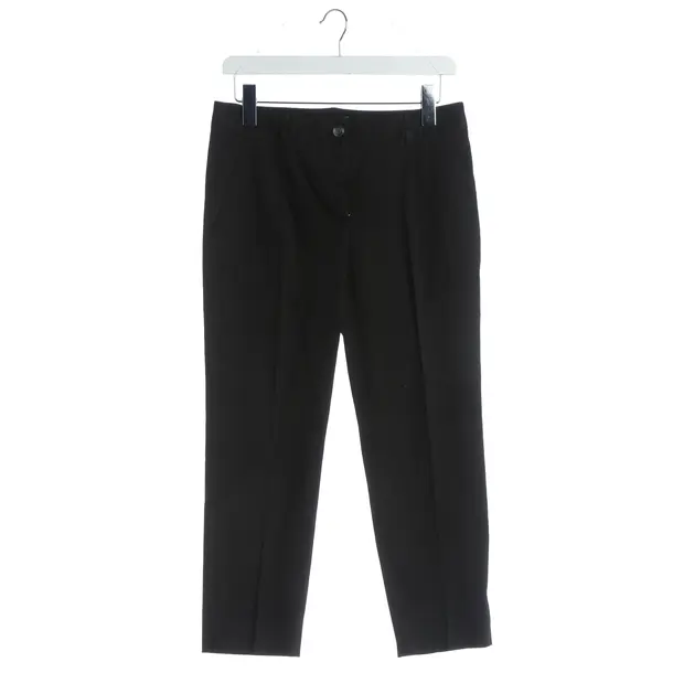 Hose, in Schwarz, Baumwolle, Dolce & Gabbana