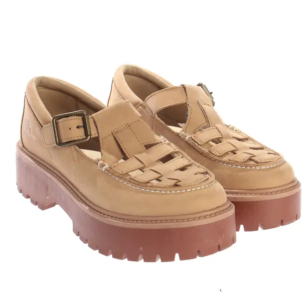 Scarpe basse, in Marrone, Timberland