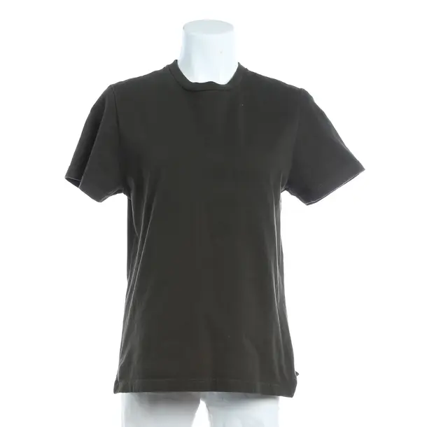 Camicia, in Verde scuro, Cotone, Bottega Veneta