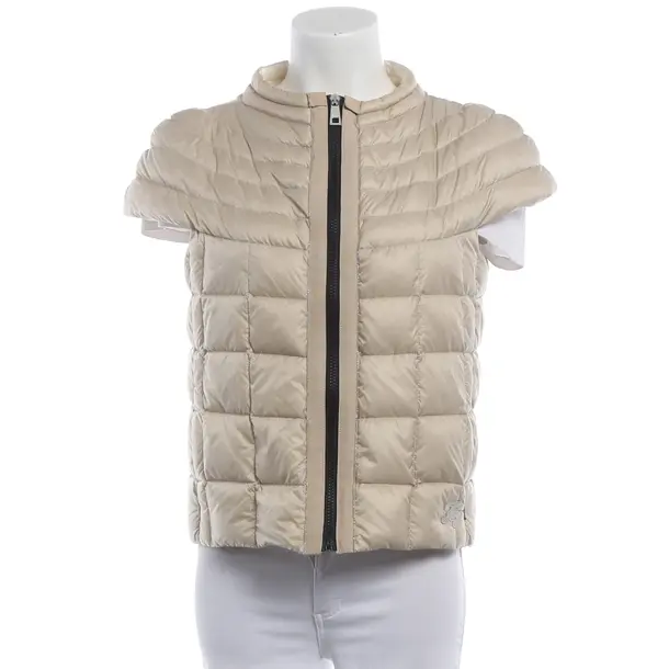 Vest, in Brown, Polyamide, Fay