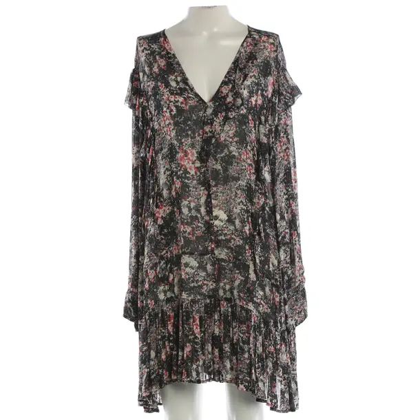 Dress, in Multicolored, Viskose, Isabel Marant Étoile