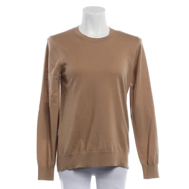 Pullover, in Braun, Wolle, Burberry