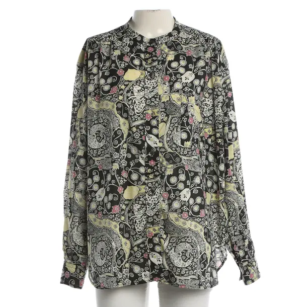 Camicetta, in Multicolore, Cotone, Isabel Marant Étoile