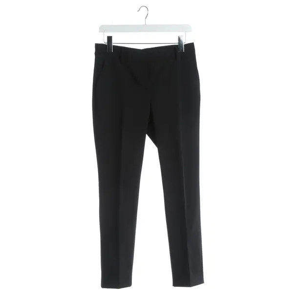 Hose, in Schwarz, Polyester, Prada
