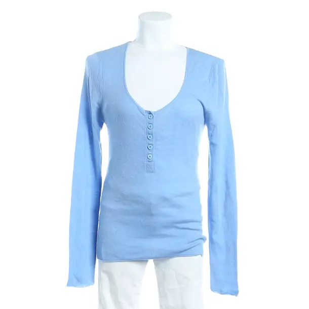 Maglione, in Blu, Lana, Zadig & Voltaire