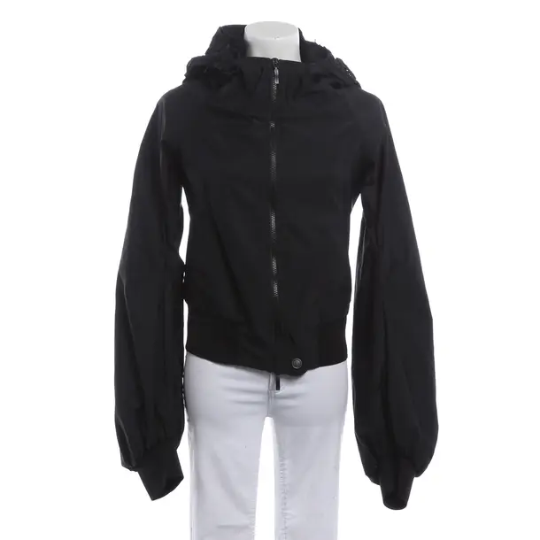 Giacca estiva, in Nero, Poliestere, Ermanno Scervino