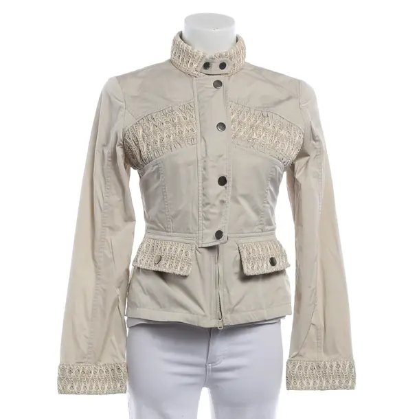Giacca estiva, in Beige, Poliammide, Fay