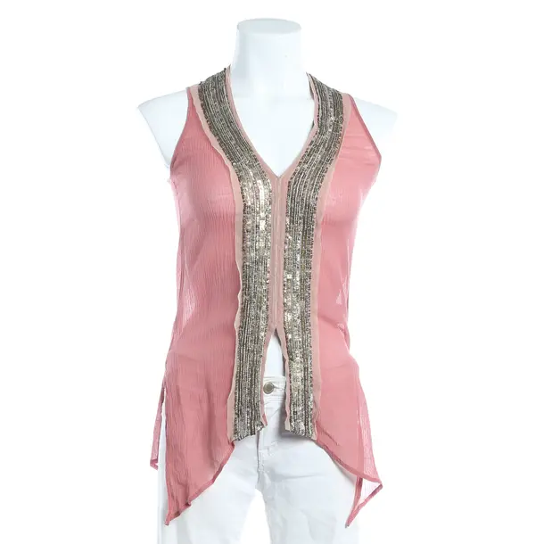 In alto, in Multicolore, Cotone, Dondup