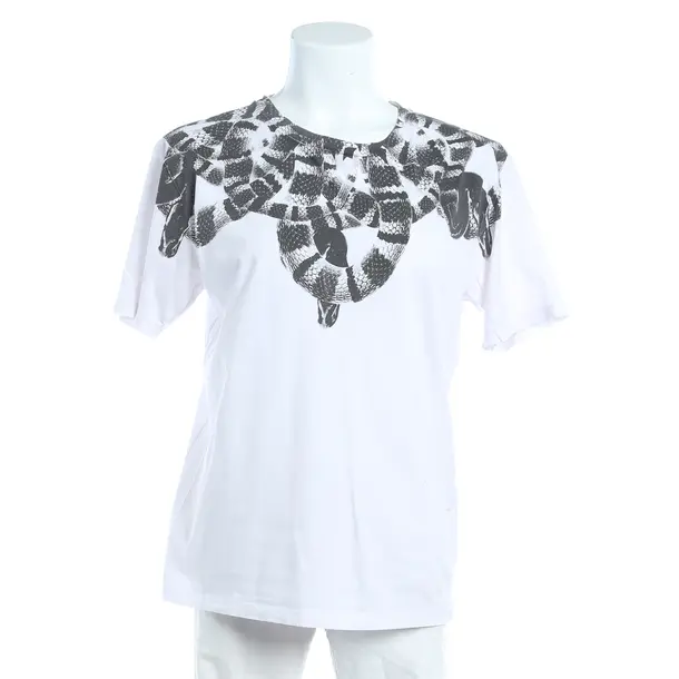 Camicia, in Multicolore, Cotone, Marcelo Burlon