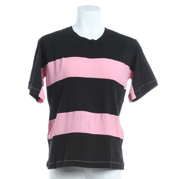 Shirt, in Black, Cotton, Marni