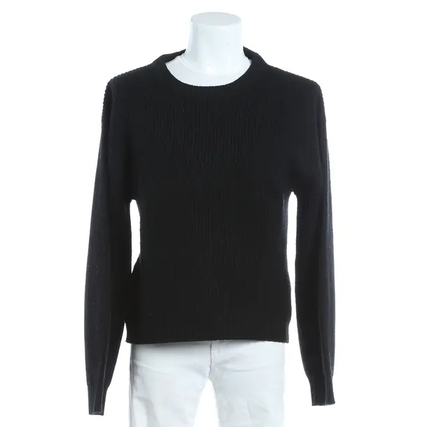 Maglione, in Nero, Lana, Patrizia Pepe