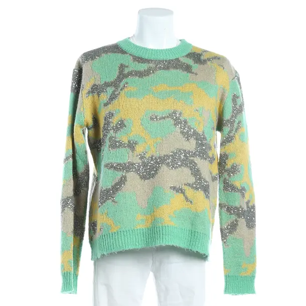 Maglione, in Multicolore, Poliammide, Patrizia Pepe