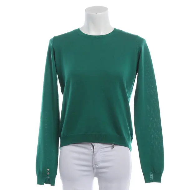 Maglioni di lana, in Verde, Lana, Patrizia Pepe