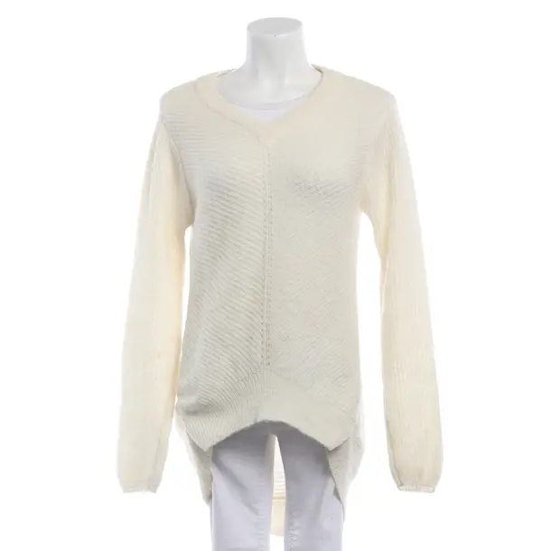 Jumper, in Beige, Wolle, Patrizia Pepe