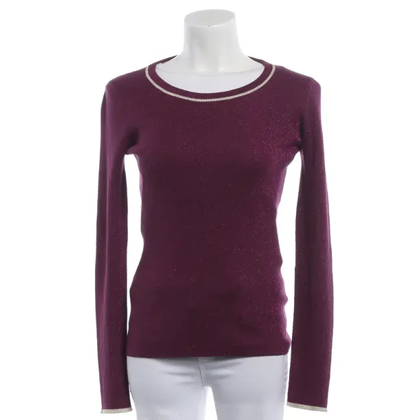 Maglione, in Fucsia, Viscosa, Patrizia Pepe