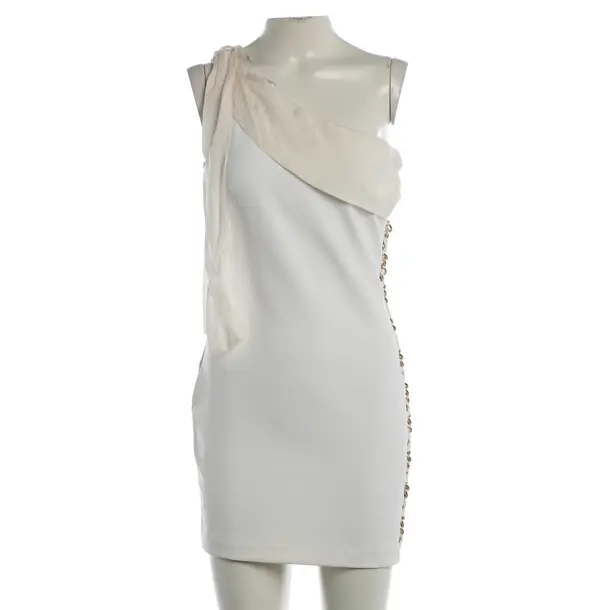 Abito da cocktail, in Beige, Poliammide, Elisabetta Franchi