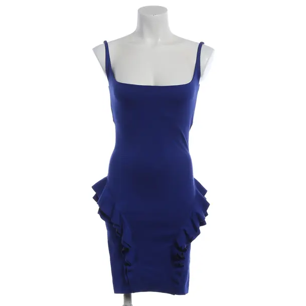 Cocktail Dress, in Blue, Viskose, Dsquared