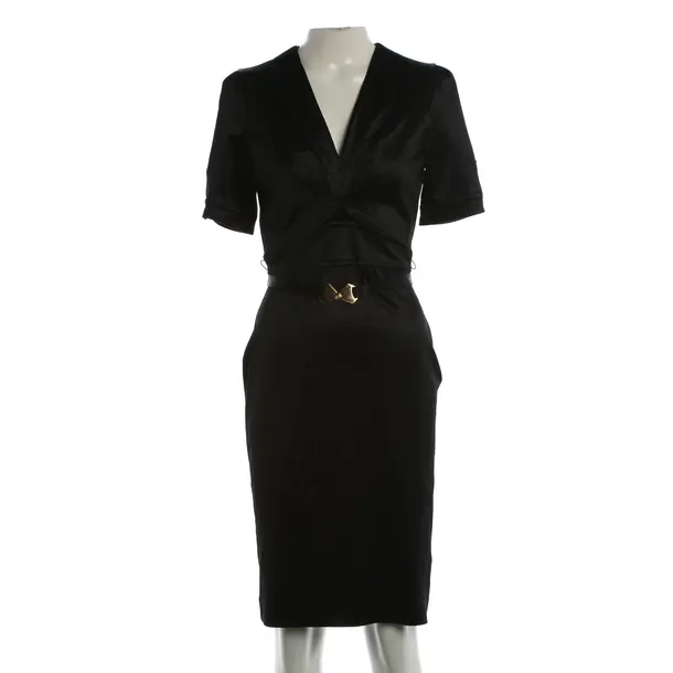 Dress, in Black, Viskose, Gucci