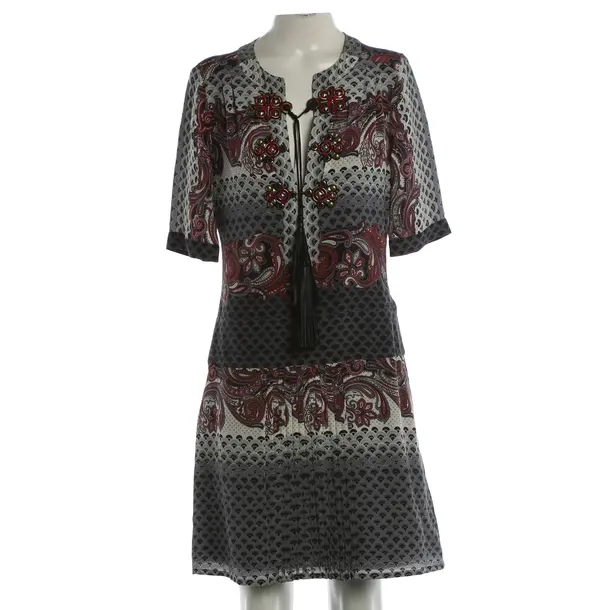 Dress, in Multicolored, Seide, Gucci