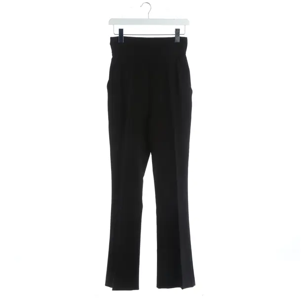 Hose, in Schwarz, Polyester, Elisabetta Franchi