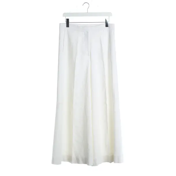 Pants, in Beige, Viskose, Stella McCartney