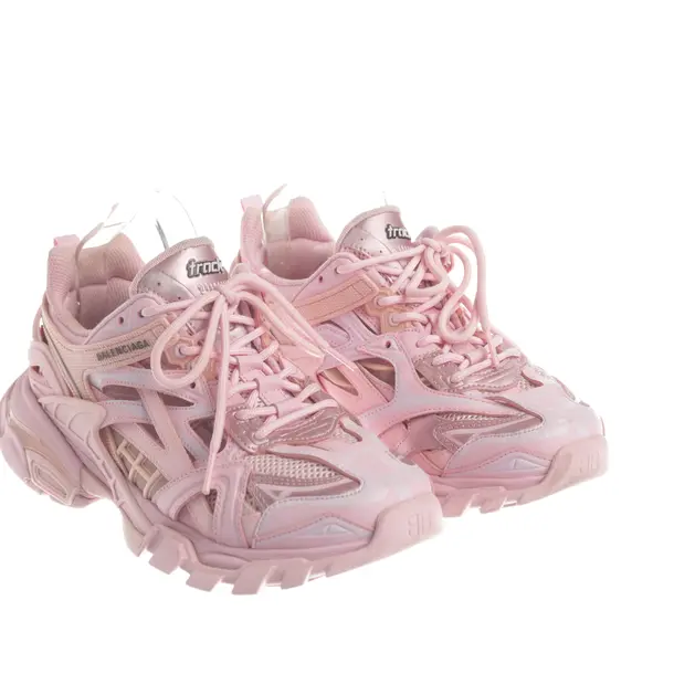 Sneaker, in Rosa, Balenciaga