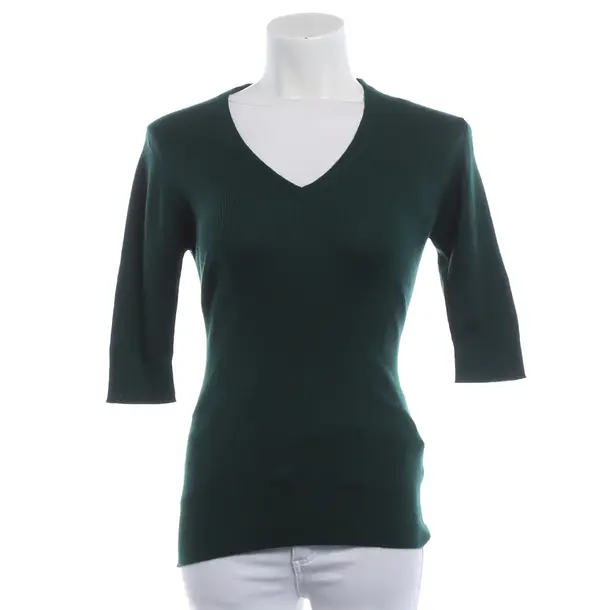 Kaschmirpullover, in Grün, Kaschmir, Dolce & Gabbana