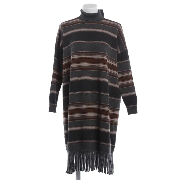 Abito, in Multicolore, Cotone, Max Mara