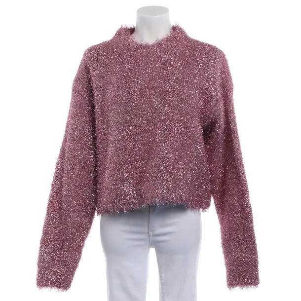 Maglione, in Rosa, Poliammide, Dolce e Gabbana