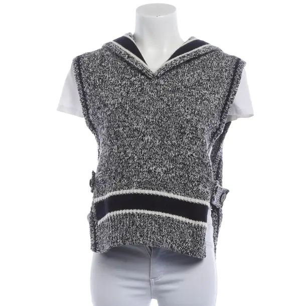 Pullunder, in Mehrfarbig, Wolle, Dior