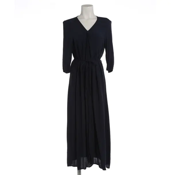 Dress in Blue, Viscose, American Vintage