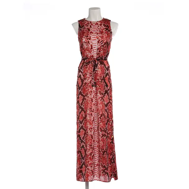 Dress in Multicolored, Silk, Michael Kors