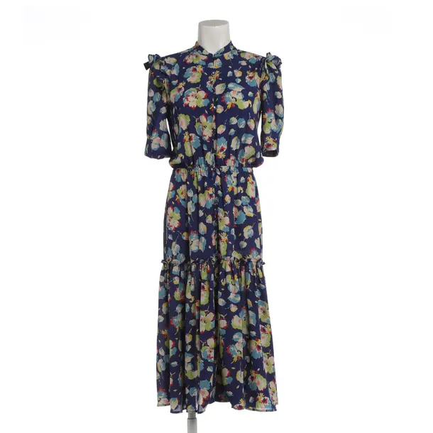 Dress in Multicolored, Polyester, Lauren Ralph Lauren