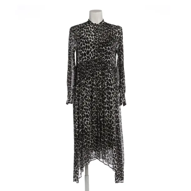 Dress in Black, Viscose, Hugo Boss