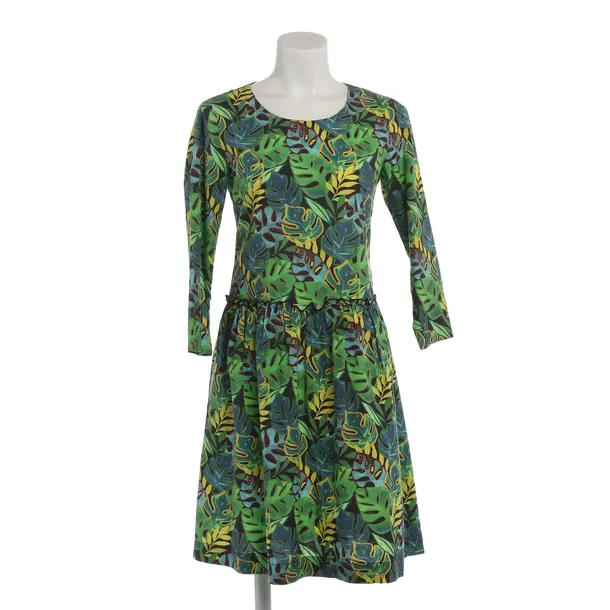Dress in Multicolored, Cotton, 0039 Italy