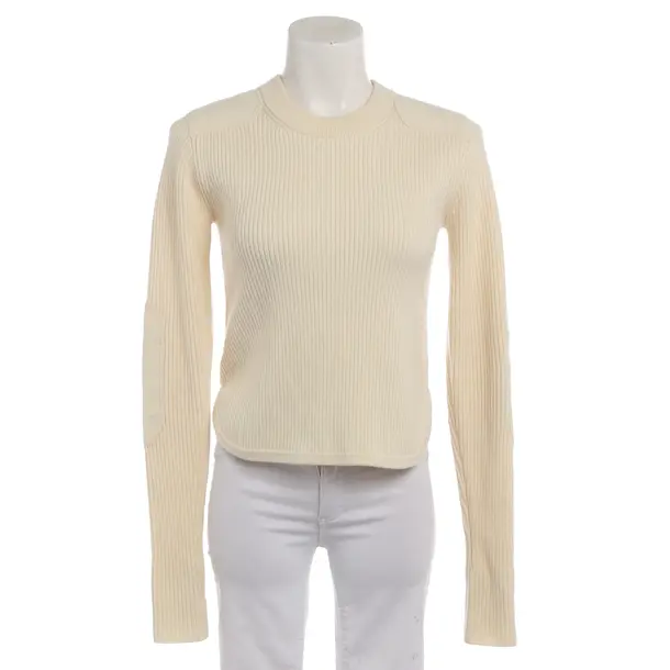 Pullover in Weiß, Wolle, Isabel Marant Étoile
