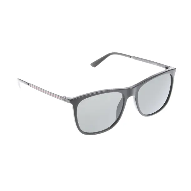 Sunglasses in Black, Synthetic / Metal, Gucci